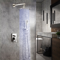 Shower Body Kit